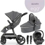 BABYSTYLE Set 4v1 Egg2 Quartz