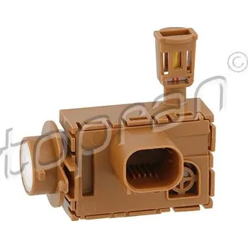 Autoelektrika Senzor, kvalita vzduchu TOPRAN 625 006