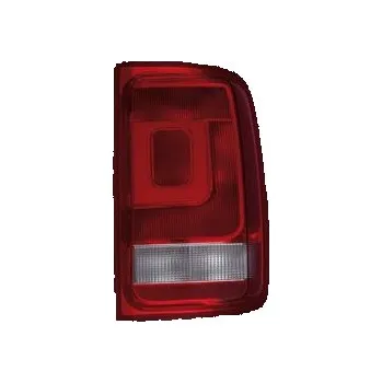 Osvětlení automobilu Zadní světlo VAN WEZEL 5786934