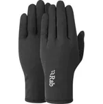 Rab Forge 160 Glove Ebony/EB šedá L