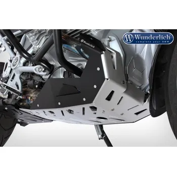 Zavazadlo na motocykl Wunderlich Kryt motoru R1200GS LC/Adv. 13-