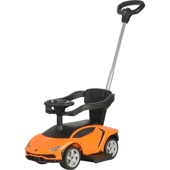 Odrážedlo Buddy Toys BPC Lamborghini 3v1