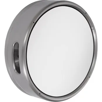 Zrcadlo SLZN 82 - Nerezové zrcadlo KEG 85821