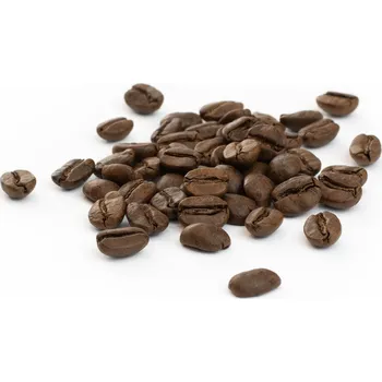 Káva Mexico Chiapas Swiss Water Decaf BIO - zrnková káva, 100g