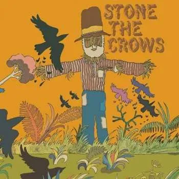 Zahraniční hudba CD Stone The Crows: Stone The Crows DIGI 2021 Digisleeve