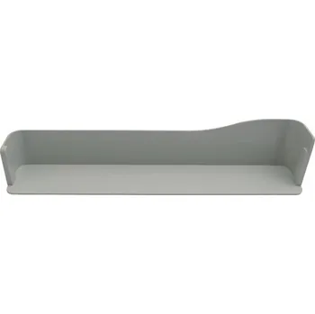 Příslušenství pro lednici Police pro chladničky Dometic řady 6, 7 a RGE 2000, horní, šedá