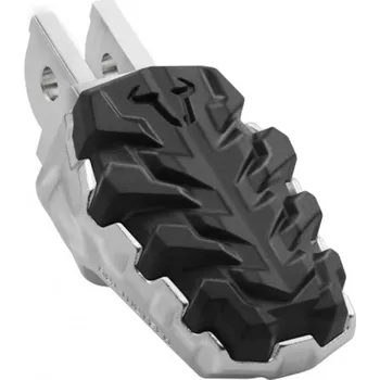 Zavazadlo na motocykl SW Motech Stupačky Evo Honda CRF1000L