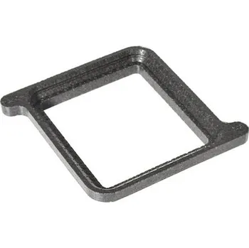 Příslušenství ke karavanu Vymezovací rámeček tloušťky střechy pro Truma Aventa