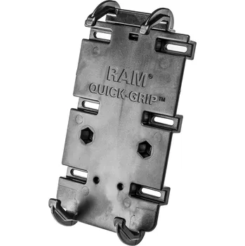 Univerzální držák mobilního telefonu Quick-Grip pro větší telefony(od velikosti 5"), RAM Mounts