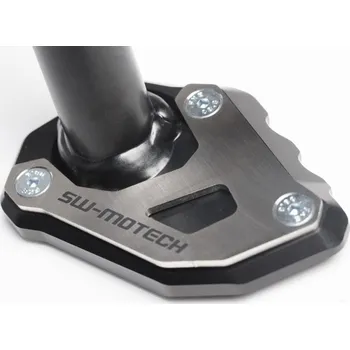 Motodoplněk SW Motech Rozšíření bočního stojanu KTM 1090/1190/1290 Adv.R/S 14-