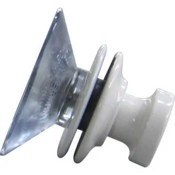 Příslušenství ke karavanu Náhradní přísavky na sklo pro termoizolační plachty Hindermann Barva: Béžová