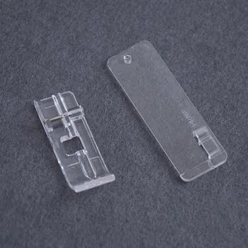 Příslušenství k šicímu stroji Kordovací patka pro šití ozdobných provázků Merrylock, Singer, Pfaff 620097096N