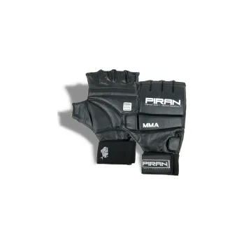 Boxerské rukavice Bezprsté boxerské rukavice Grappling