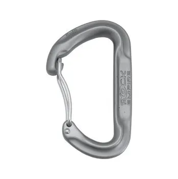 Horolezectví Rock Empire Swift (ZRC041) šedá