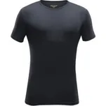 Devold Breeze T-Shirt Men (180-210) 950 BLACK černá S