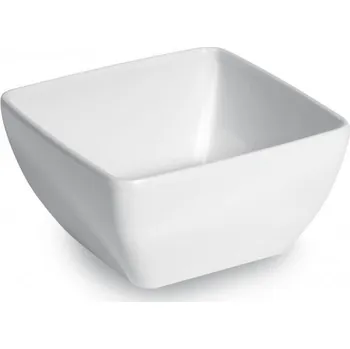 Hendi 561577 Mísa z melaminu čtvercová 190x190x100 mm