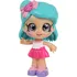 Figurka TM Toys Kindi Kids Minis Cindy Pops