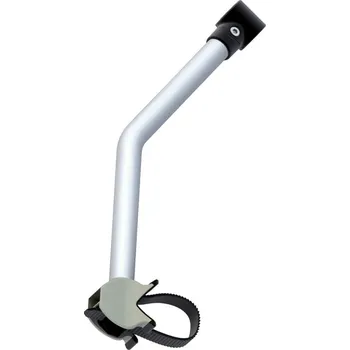 Příslušenství ke karavanu Euro Carry Upevňovací spona na jízdní kola EuroCarry 42 cm