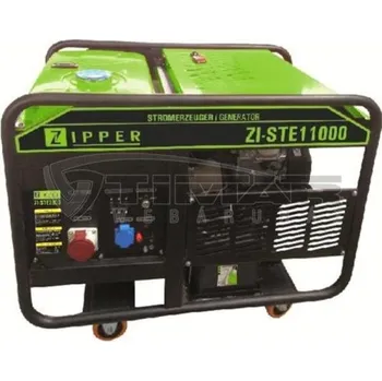 Zipper ZI-STE 11000