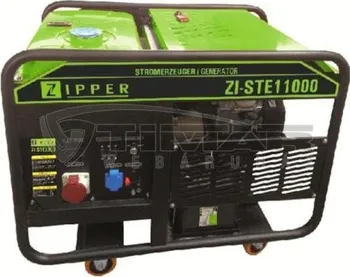 Elektrocentrála Zipper ZI-STE 11000