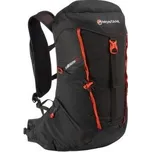 Montane Trailblazer 25 CHARCOAL šedá