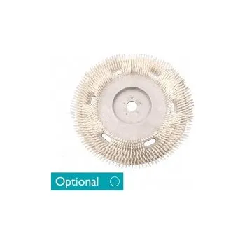 Podlahový mycí stroj Diskový kartáč Truvox Orbital 1500 (17")