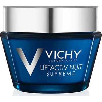 Vichy Liftactiv Nuit Supreme noční krém…