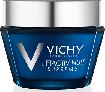 Vichy Liftactiv Nuit Supreme noční krém 50 ml