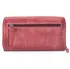 Peněženka Rieker W101 červená
