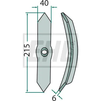 Kancelářské potřeby Radlice 1801.10.145