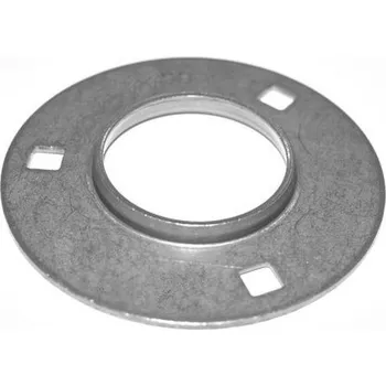 INA FLAN40-MSB (PF 80) ložiskové těleso