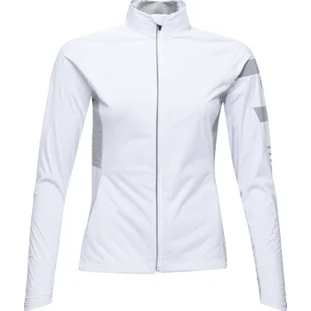 Lyžování Rossignol Dámská bunda na běžky Rossignol W POURSUITE (white) 21/22 L