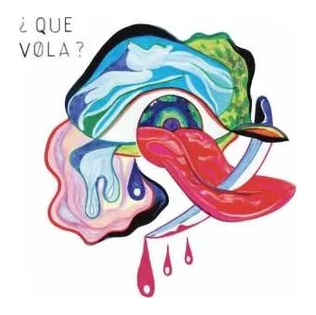 Zahraniční hudba CD ¿Que Vola?: ¿ Que Vola ? 2019 Cardboard