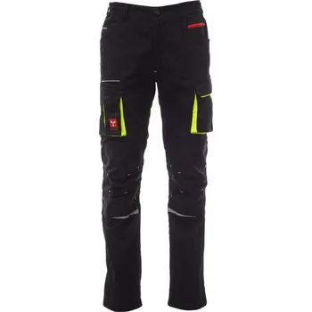 PAYPER NEXT 400 STRETCH kalhoty do pasu - KHAKI 44