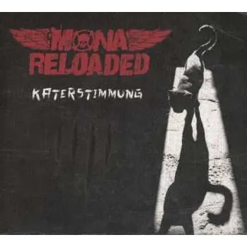 Zahraniční hudba CD Mona Reloaded: Katerstimmung DIGI 2017 Digipack