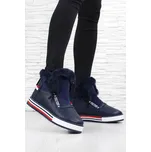 Prety Dámské zimní boty 2001-4BL Velikost: 36