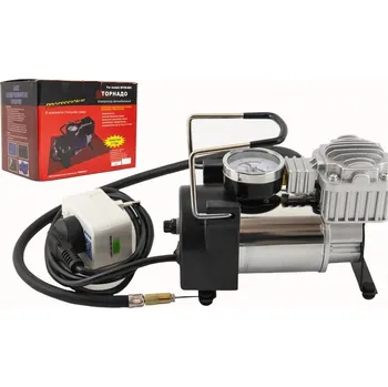Kompresor Teddies Vzduchový kompresor 150 PSI