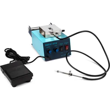 Páječka Automatický podavač na cín Bakon 373