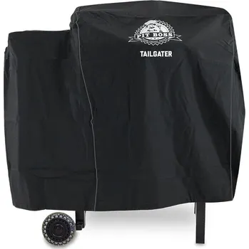 Příslušenství pro gril Kryt na peletový gril Tailgater Pit Boss