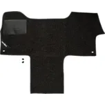 Koberec pro vozidlo FIAT Ducato x 250, 2015- 08/2019, BRUNNER