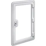 Servisní dvířka Dometic SEITZ SK4 Velikost: 700 x 405 mm