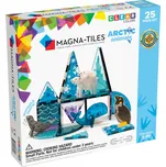 MAGNA-TILES Artic 25 dílků