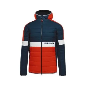 Martini P.D.G. Men iris/fiery/white červená M