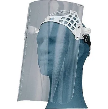 ochranný štít Ochranný štít plexisklo Š-P 29