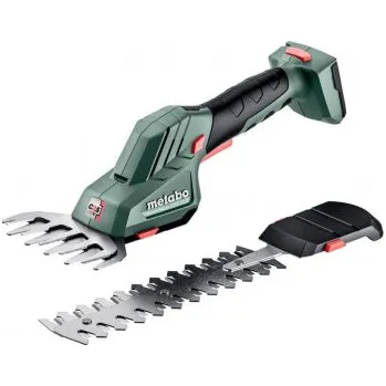 METABO Aku nůžky PowerMaxx&nbsp;SGS&nbsp;12&nbsp;Q bez aku #