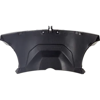 Helma na motorku LS2 Helmets LS2 CHIN BAR MIDDLE PLASTIC PART FF313