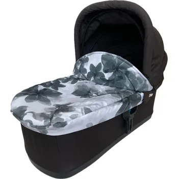 Kočárek i:zy Li:zzy Nánožník pro korbu TUG2 Designový nánožník na korbu