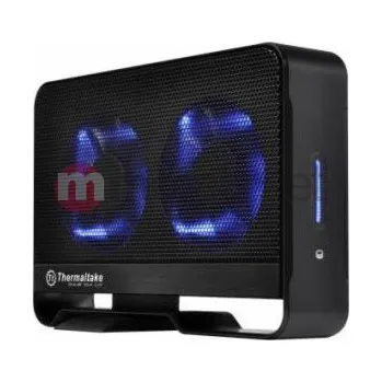 Obudowa na HDD - Max 5G Active 3,5 USB 3.0, czarna