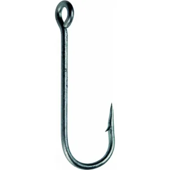 Rybářský háček ICE Fish - Mořské háčky SEA vel : 15/0 - 2ks