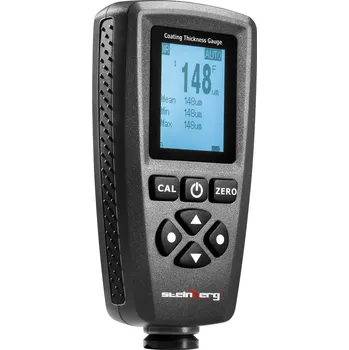 Měřič tloušťky laku Steinberg Systems SBS-CT-123